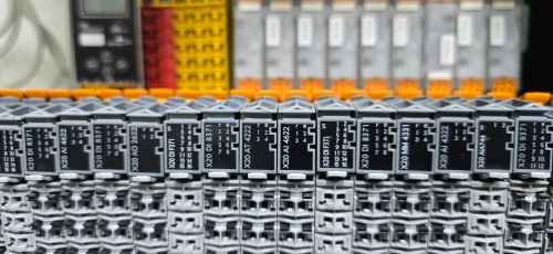 Équipement Automatisme électronique 