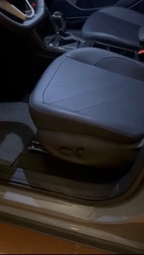 Volkswagen Tahru 2026 