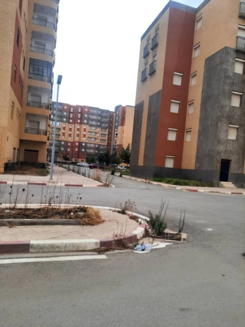Vente Appartement F4 Blida Bouinan