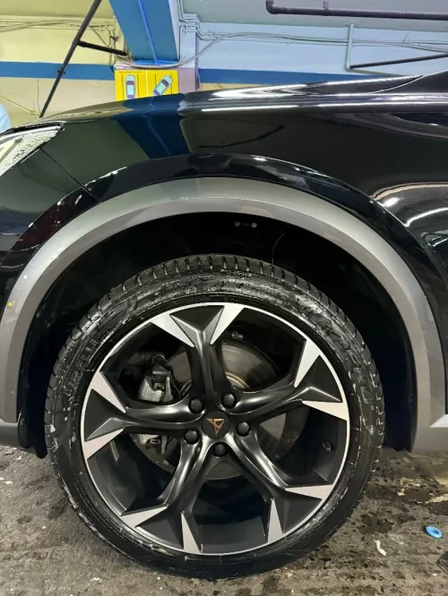 Cupra  Formontor 2024 