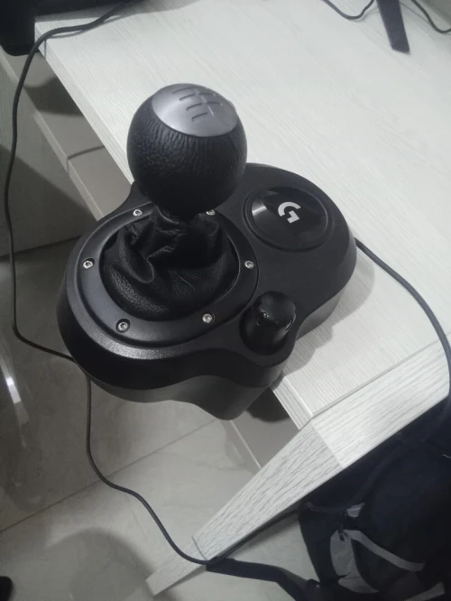 Logitech Shifter occasion sans boîte