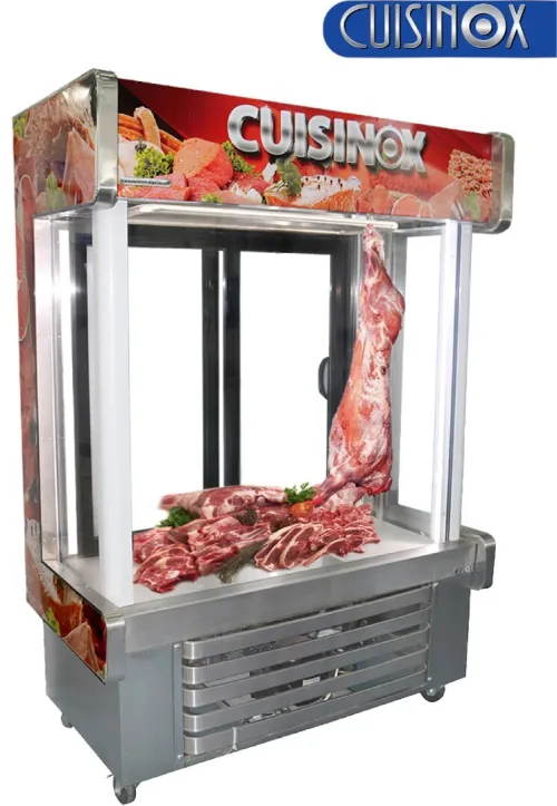 équipements de restaurant fast-food