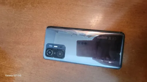 Xiaomi mi11T