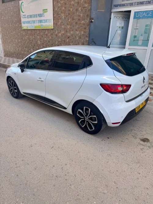 Renault Clio 4 2018 Limited 2