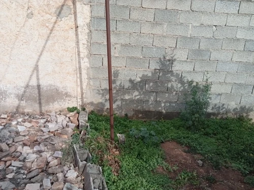 Vente Villa Tlemcen Ain tallout