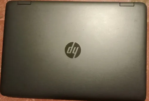 Pc hp