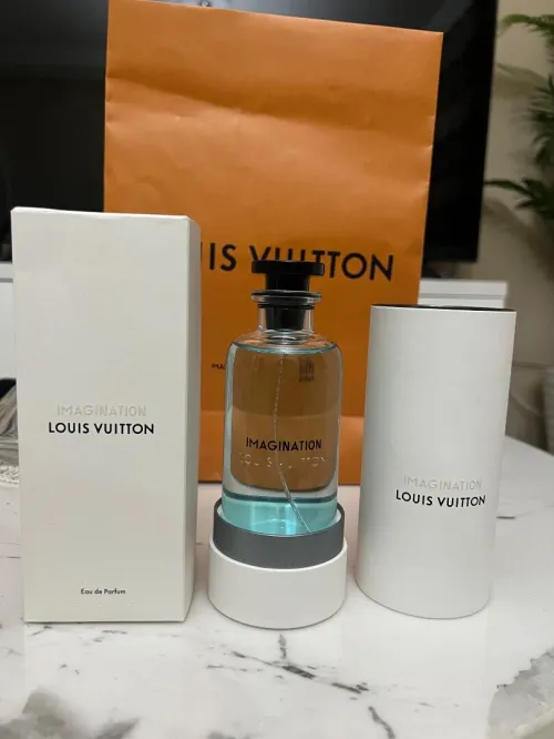 Louis Vuitton Imagination 200 ml Original