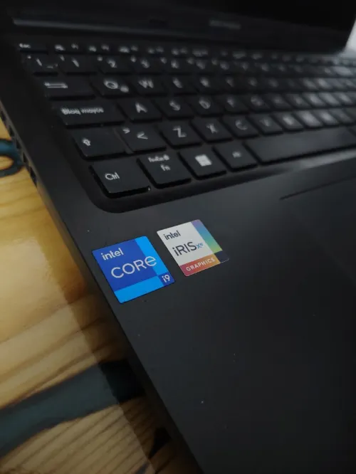 ASUS VIVOBOOK