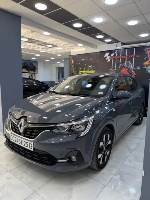 Renault Taliant  2025 