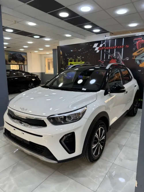 Kia KX1 2025 Kia KX1 Luxury