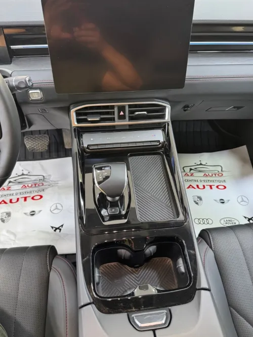 Jetour Dashing 2025 Luxury