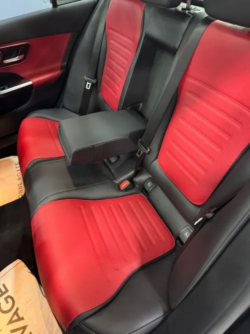 Mercedes C220d 2024 ////AMG