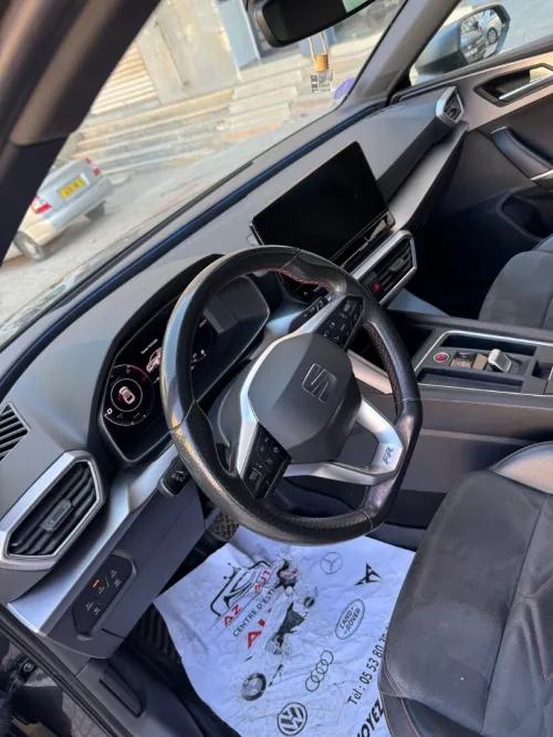 Seat Leon 2021 FR