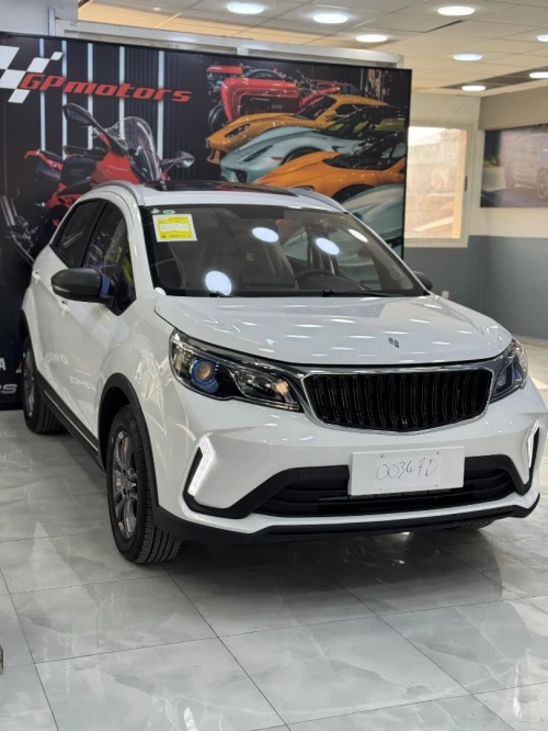Livan X3 Pro  2025 livan_x3_pro_automatique_toit