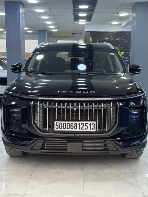 Jetour X90 2025 Pro