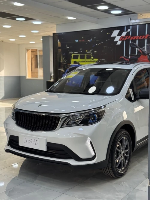 Livan X3 Pro  2025 livan_x3_pro_automatique_toit