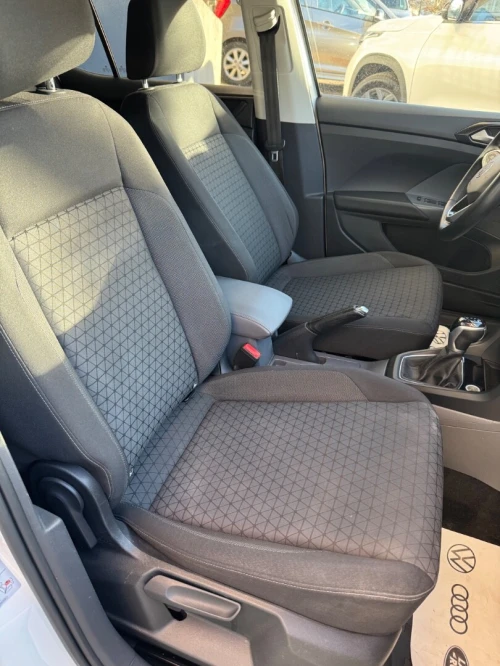 Volkswagen T-CROSS 2021 Style