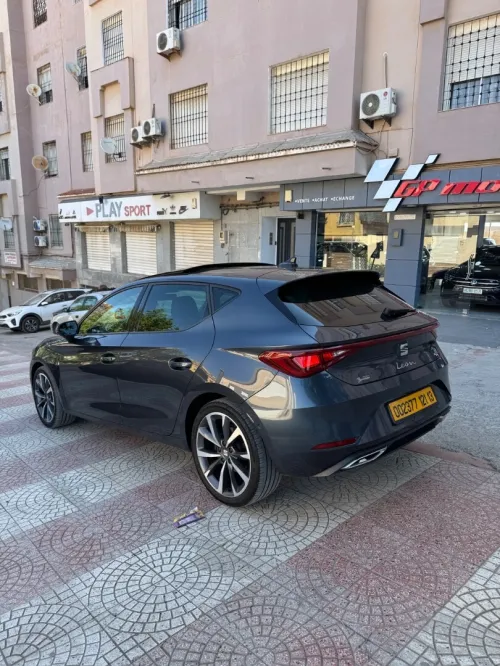 Seat Leon 2021 FR