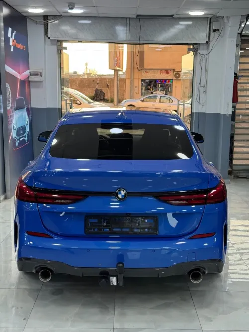BMW Série 2 2021 Coupé Pack Sport M