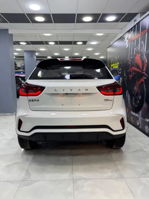 Livan X3 Pro  2025 