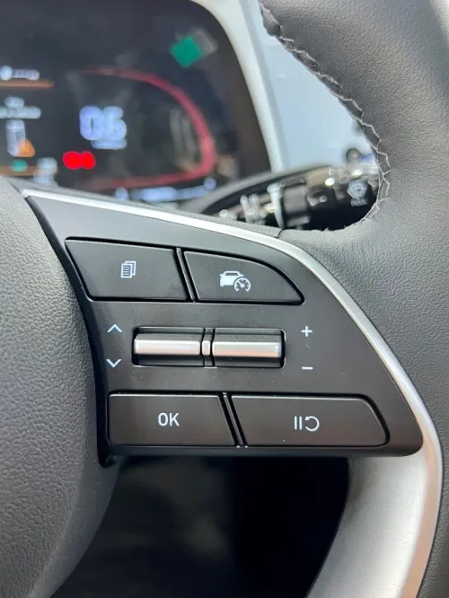Hyundai ELANTRA 2025 GLX