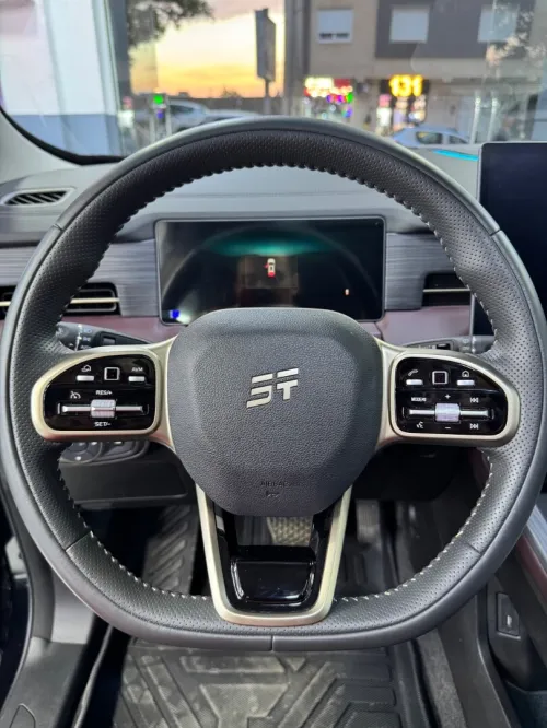 Jetour X90 2025 Pro
