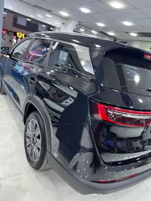Jetour X90 2025 Pro