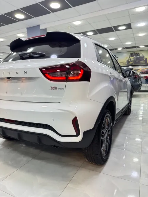 Livan X3 Pro  2025 