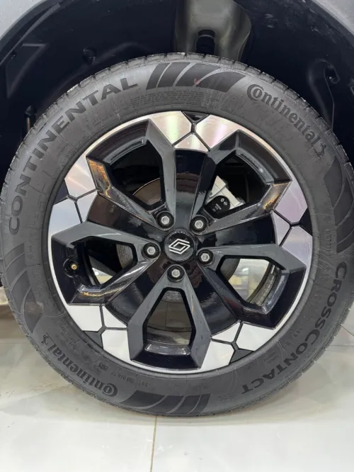 Renault DUSTER 2026 