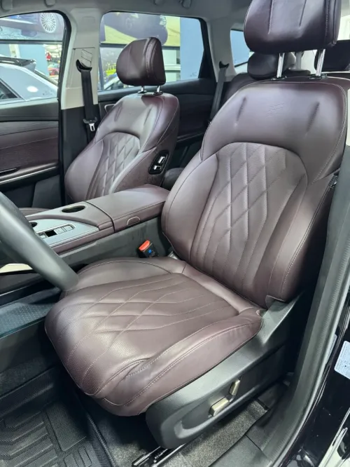 Jetour X90 2025 Pro