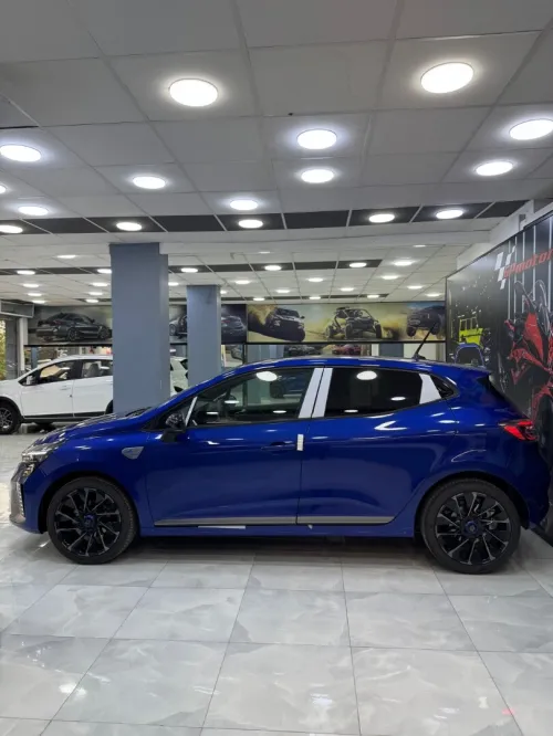 Renault Clio 5  2025 Esprit Alpine