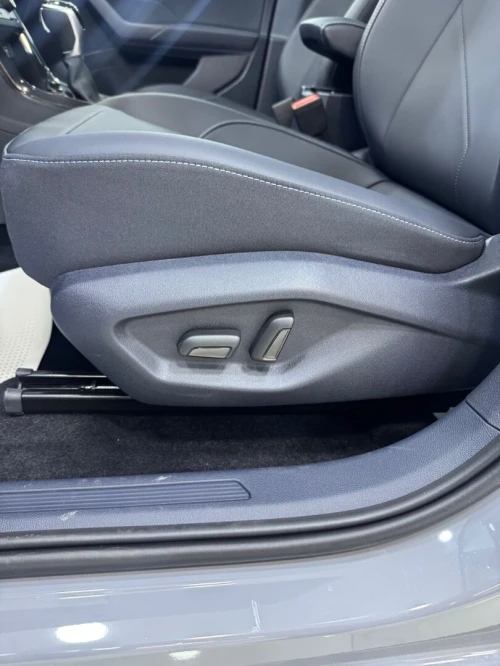 Volkswagen Tahru 2026 XR