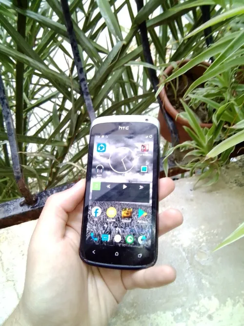 HTC one S 2/32 CABA🇭🇲 One S