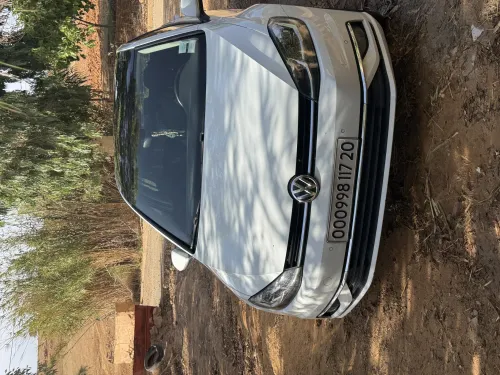 Volkswagen Golf 7 2017 Confortline