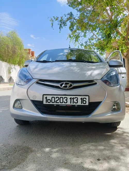 Hyundai EON 2013 EON