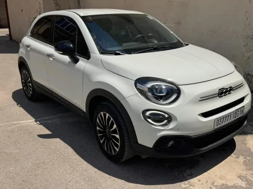 Fiat 500x 2023 Club