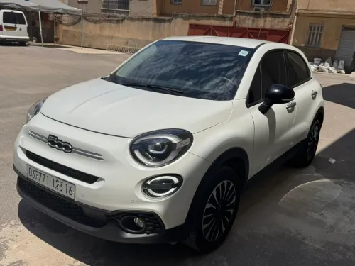 Fiat 500x 2023 Club