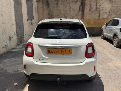 Fiat 500x 2023 Club