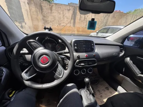 Fiat 500x 2023 Club