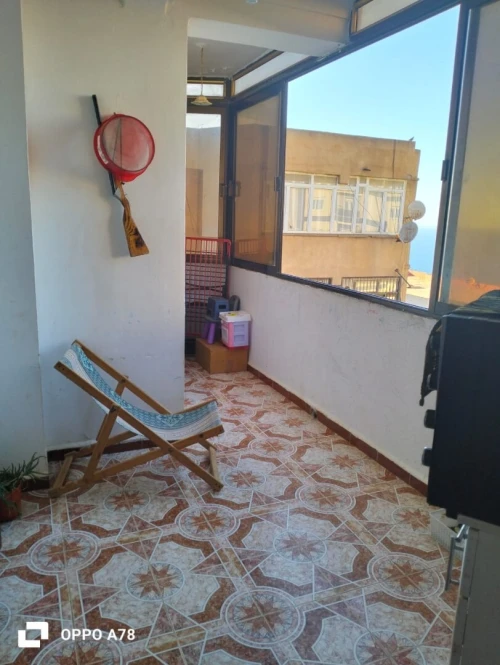 Vente Appartement F4 Alger Rais hamidou