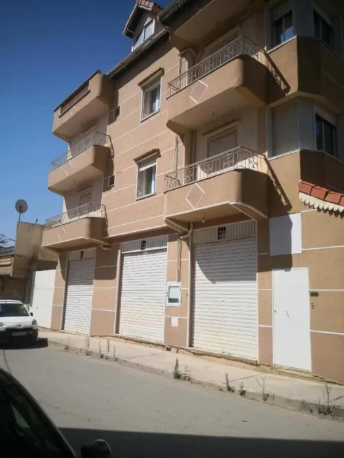 Vente Villa Béjaïa El kseur
