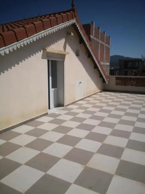 Vente Villa Béjaïa El kseur