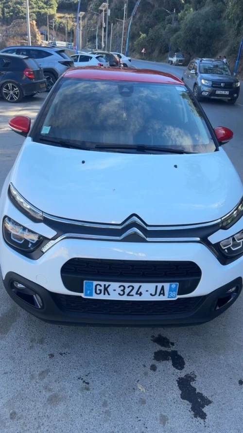 Citroen C3 2022 SHINE