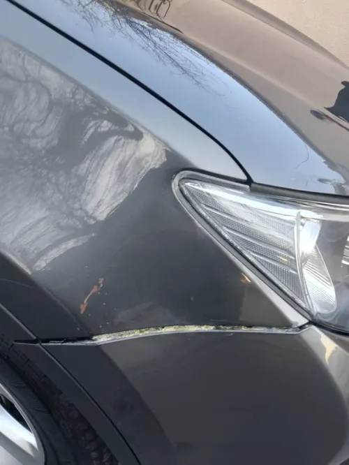 Toyota RAV4 2016 RAV4