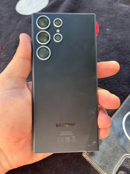 Samsoung s23 ultra سامسونج
