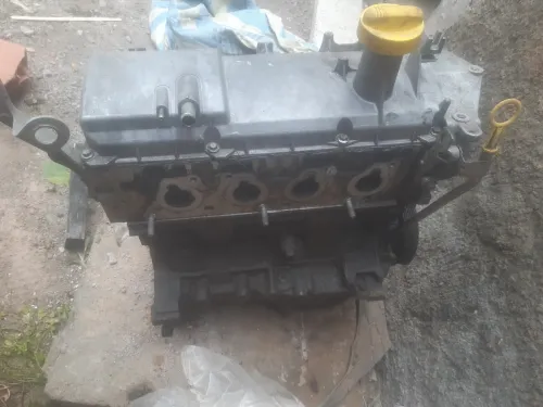 Moteur symbole 