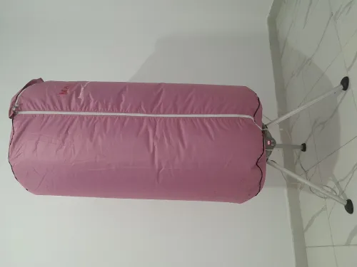 Seche linge electrique 