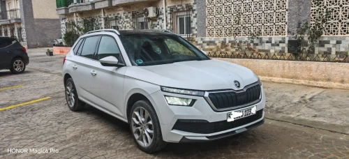 Skoda Kamiq 2023 Sport Line