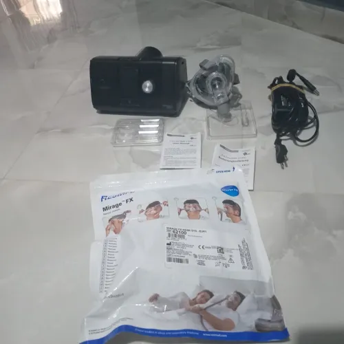 Appareil ResMed AirSense 10 AutoSe appareil de thérapie CPAP