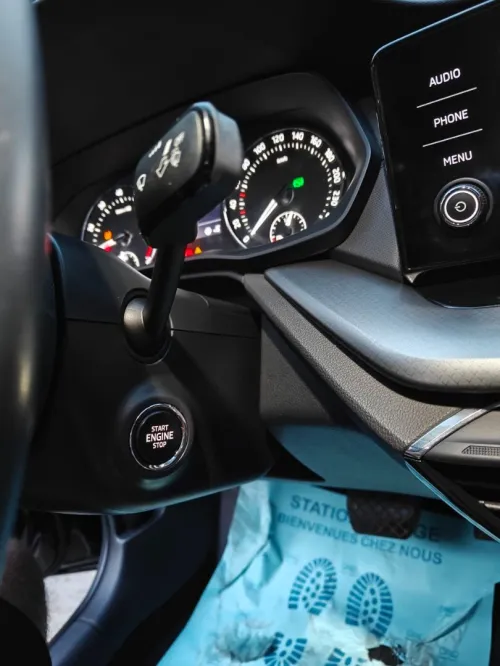Skoda Octavia 2023 E- TECH